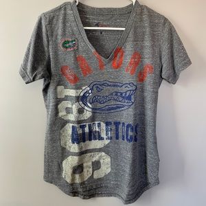 Women’s Florida Gators Tee Shirt